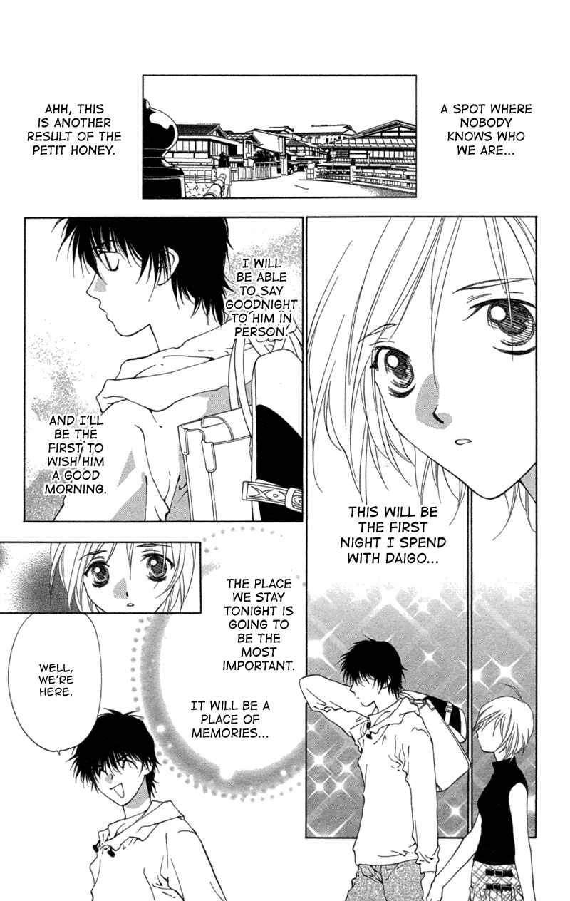 Page 20 Chapter 3 Love Burial