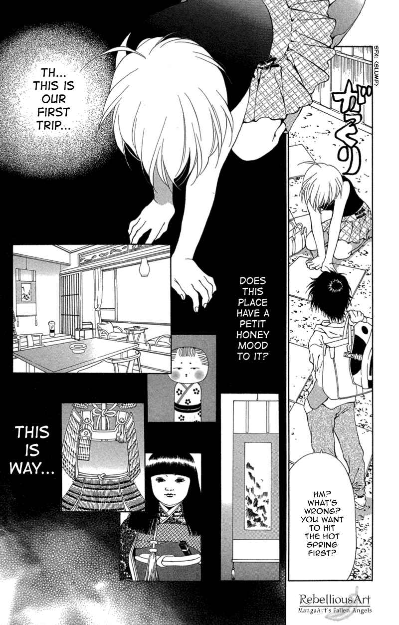 Page 22 Chapter 3 Love Burial