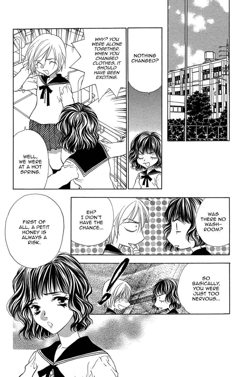Page 29 Chapter 3 Love Burial