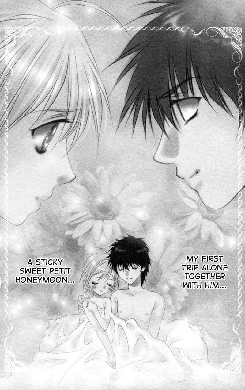 Page 3 Chapter 3 Love Burial