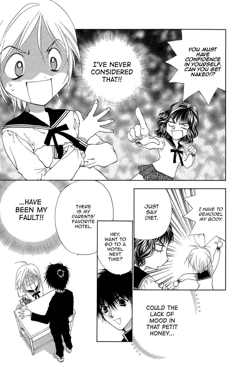 Page 30 Chapter 3 Love Burial
