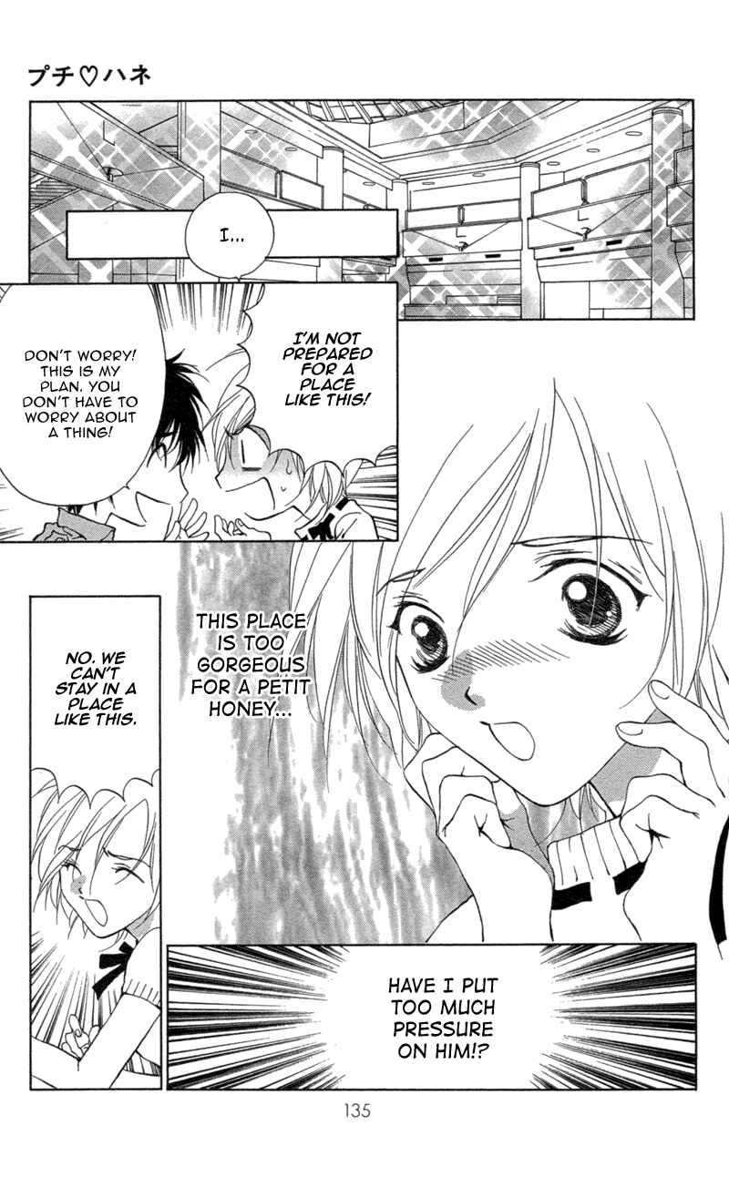Page 34 Chapter 3 Love Burial