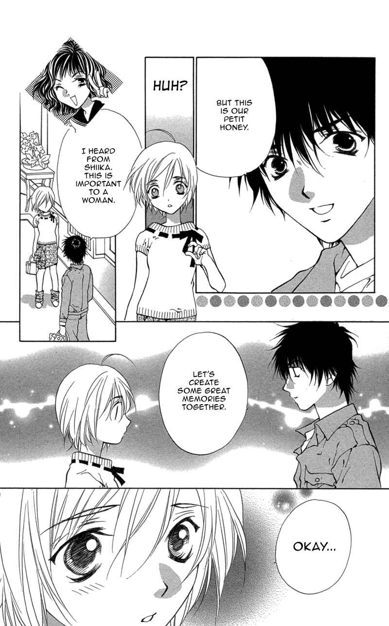 Page 35 Chapter 3 Love Burial