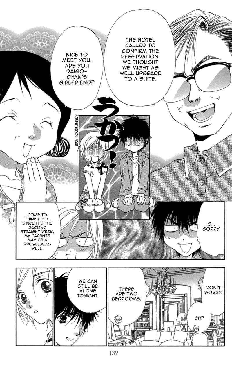 Page 38 Chapter 3 Love Burial
