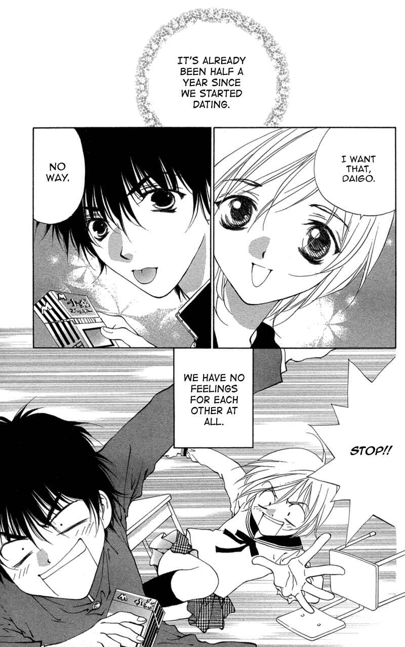 Page 4 Chapter 3 Love Burial