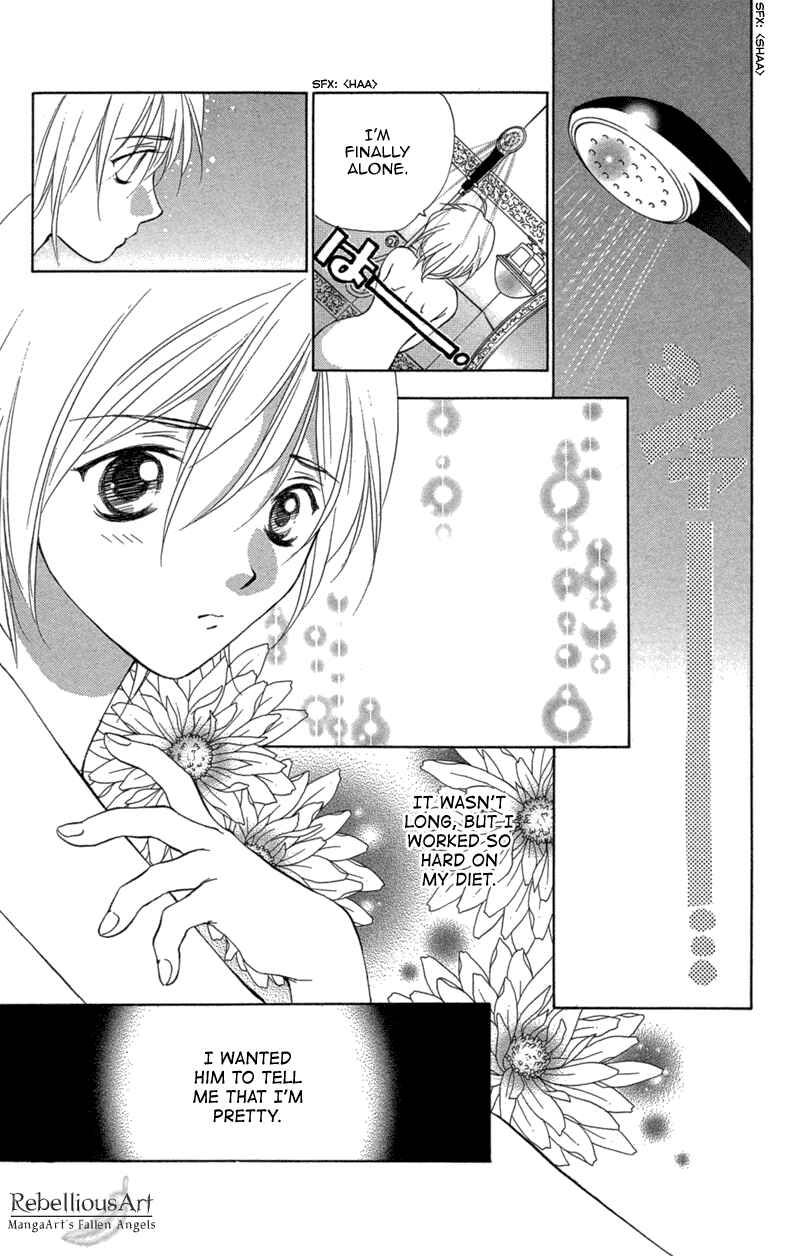 Page 43 Chapter 3 Love Burial