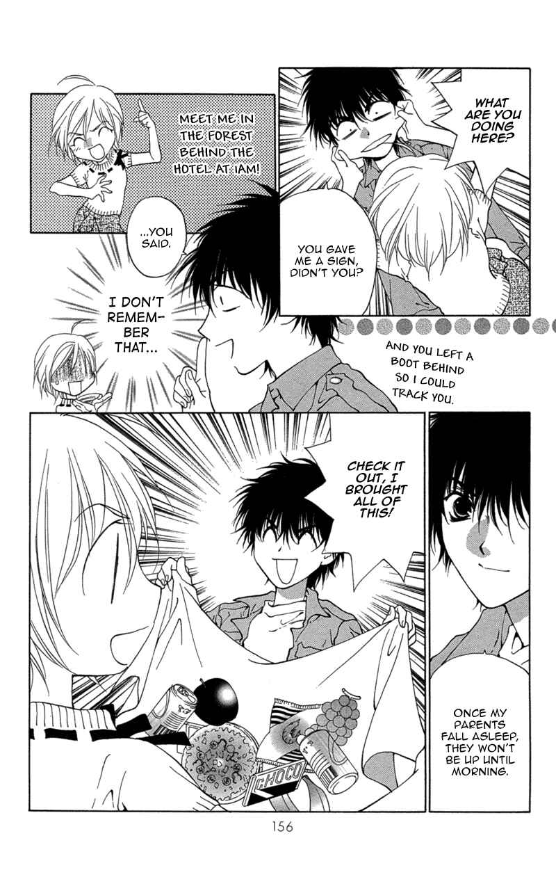 Page 55 Chapter 3 Love Burial