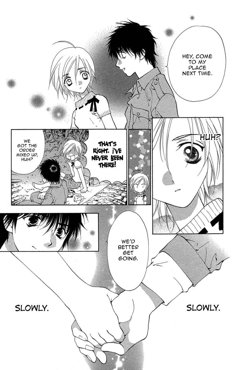 Page 58 Chapter 3 Love Burial