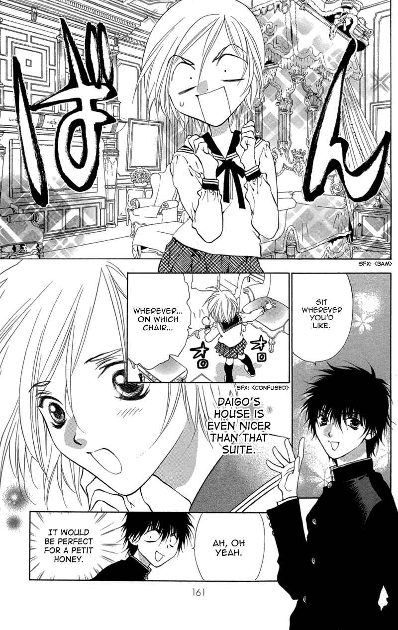 Page 60 Chapter 3 Love Burial