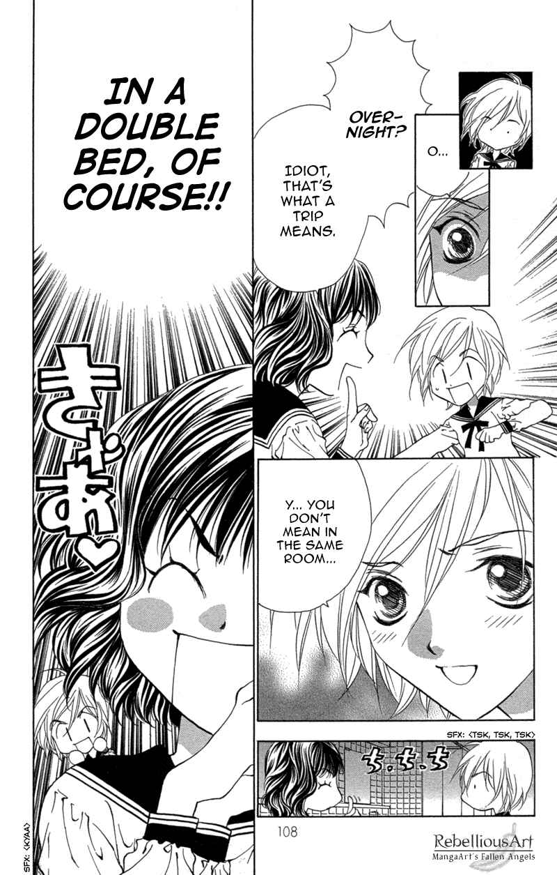 Page 7 Chapter 3 Love Burial