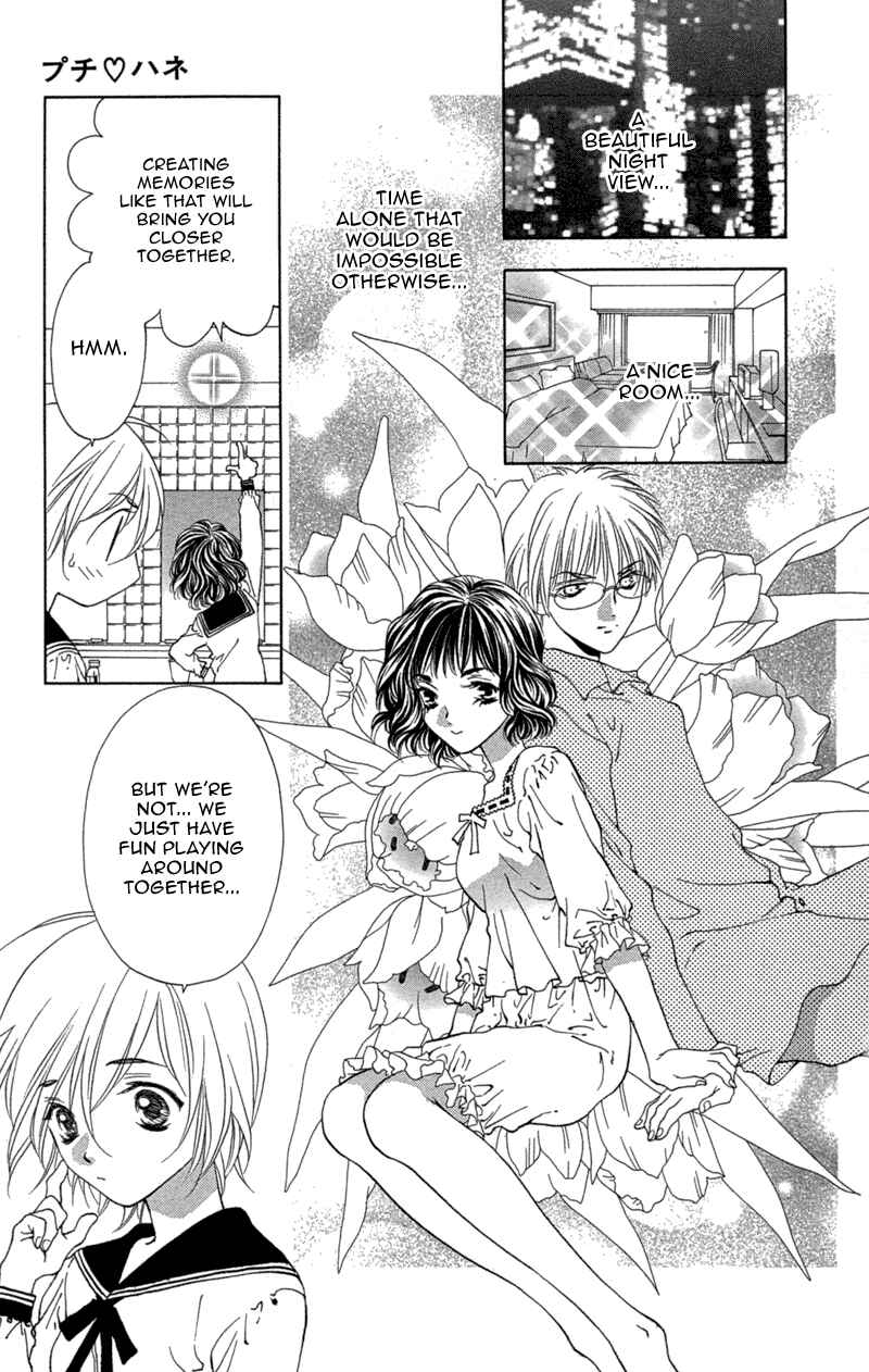 Page 8 Chapter 3 Love Burial