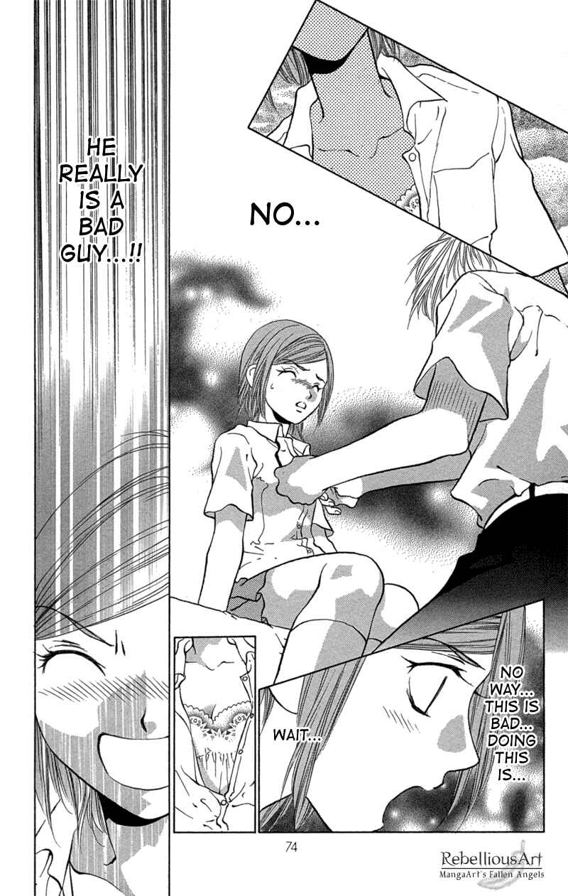 Page 23 Chapter 2 Love Burial