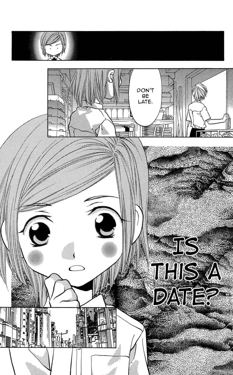 Page 27 Chapter 2 Love Burial