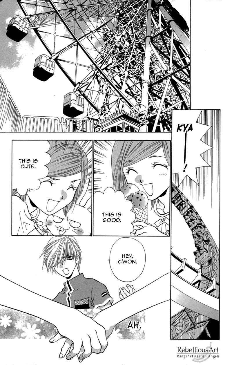 Page 28 Chapter 2 Love Burial
