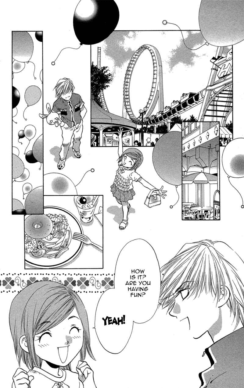 Page 29 Chapter 2 Love Burial