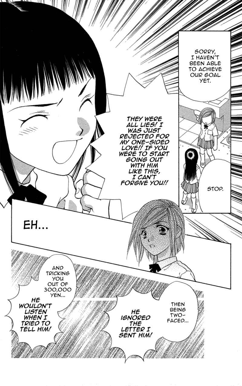Page 36 Chapter 2 Love Burial
