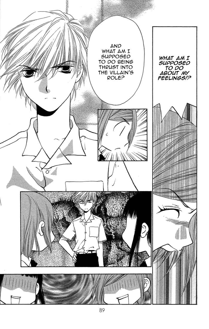 Page 38 Chapter 2 Love Burial
