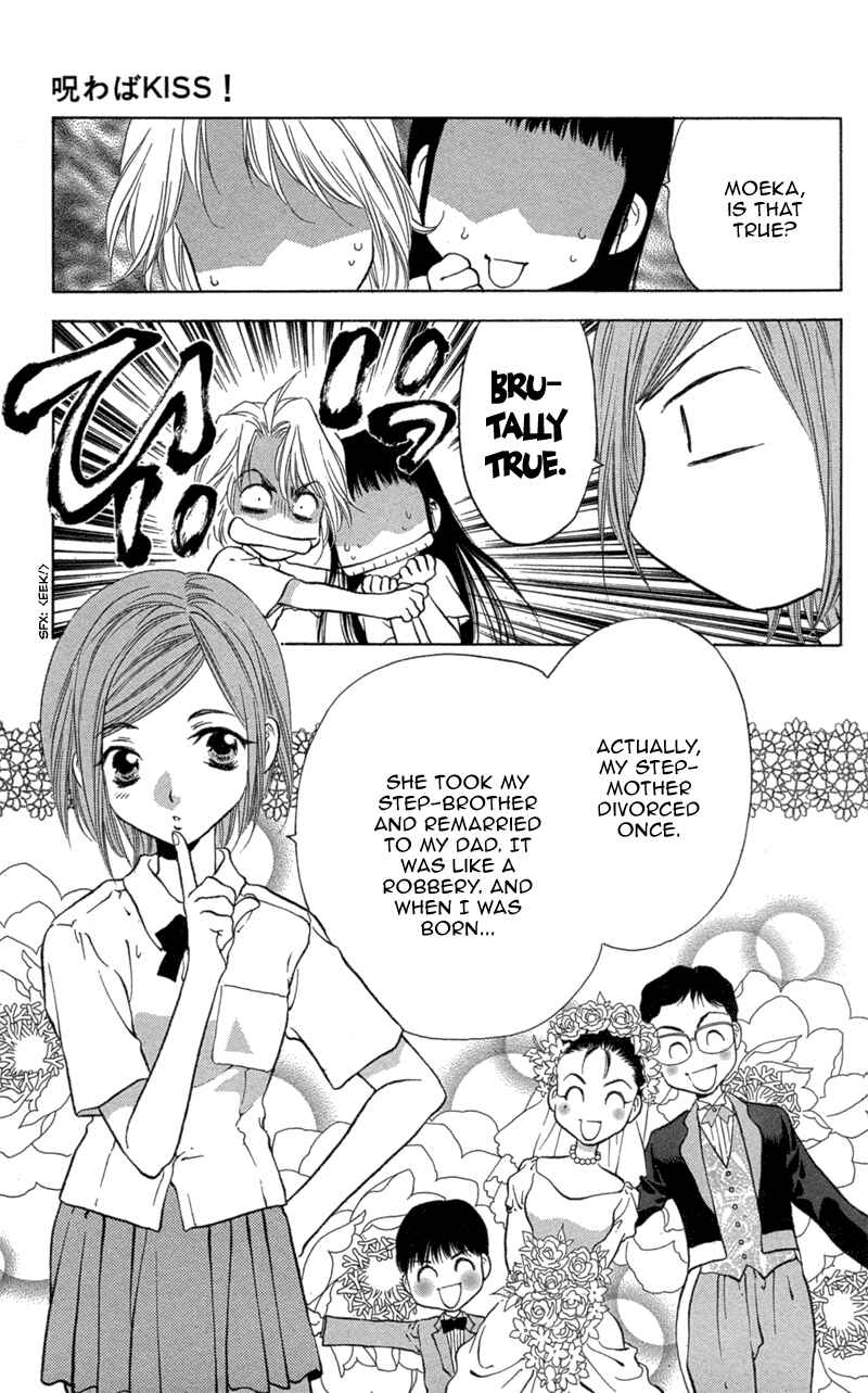 Page 4 Chapter 2 Love Burial