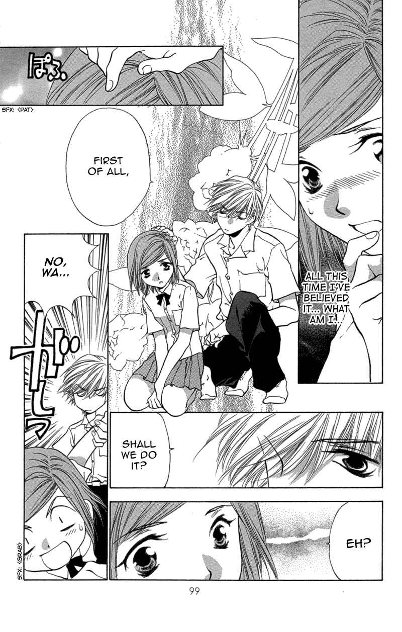 Page 48 Chapter 2 Love Burial