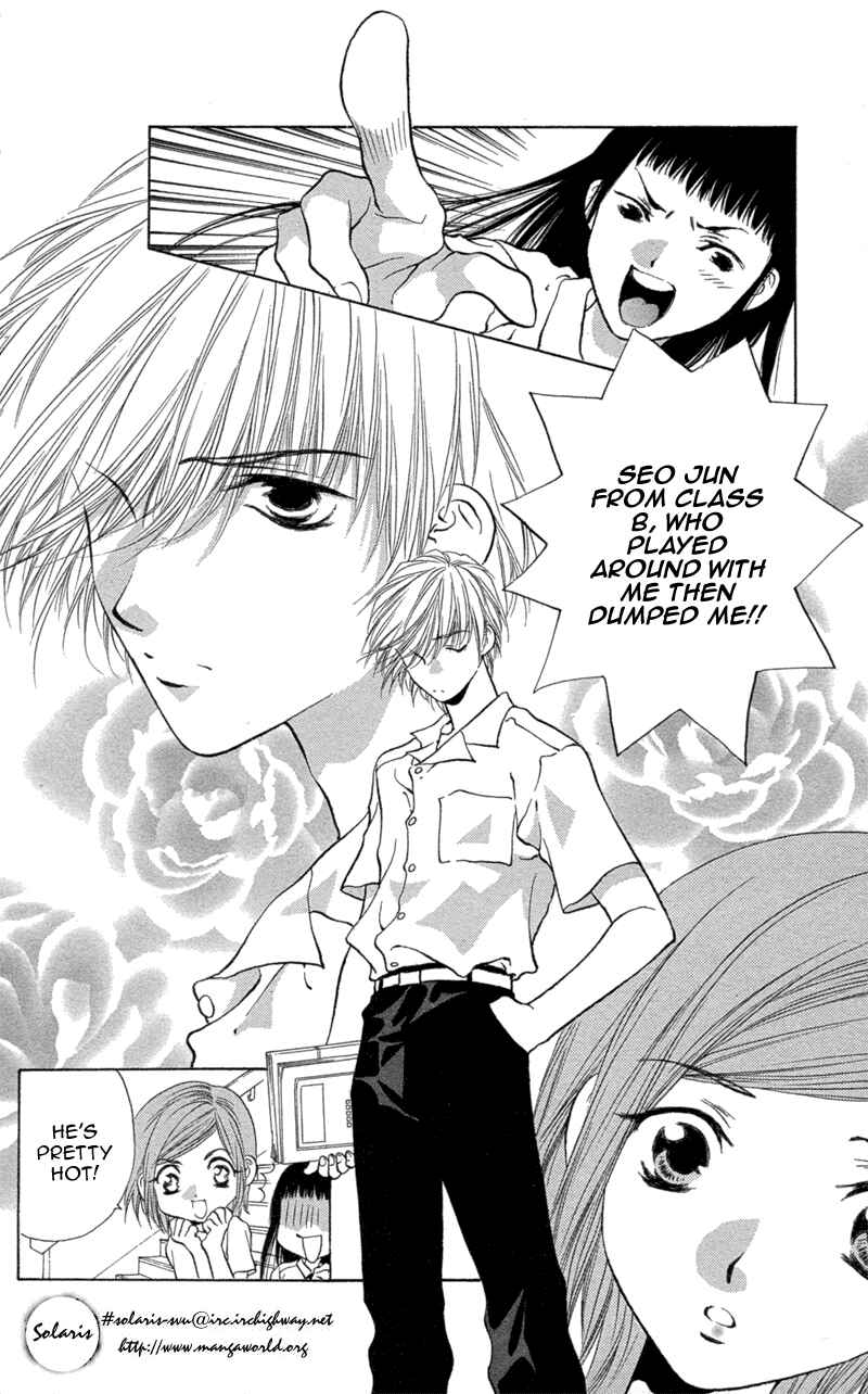 Page 9 Chapter 2 Love Burial