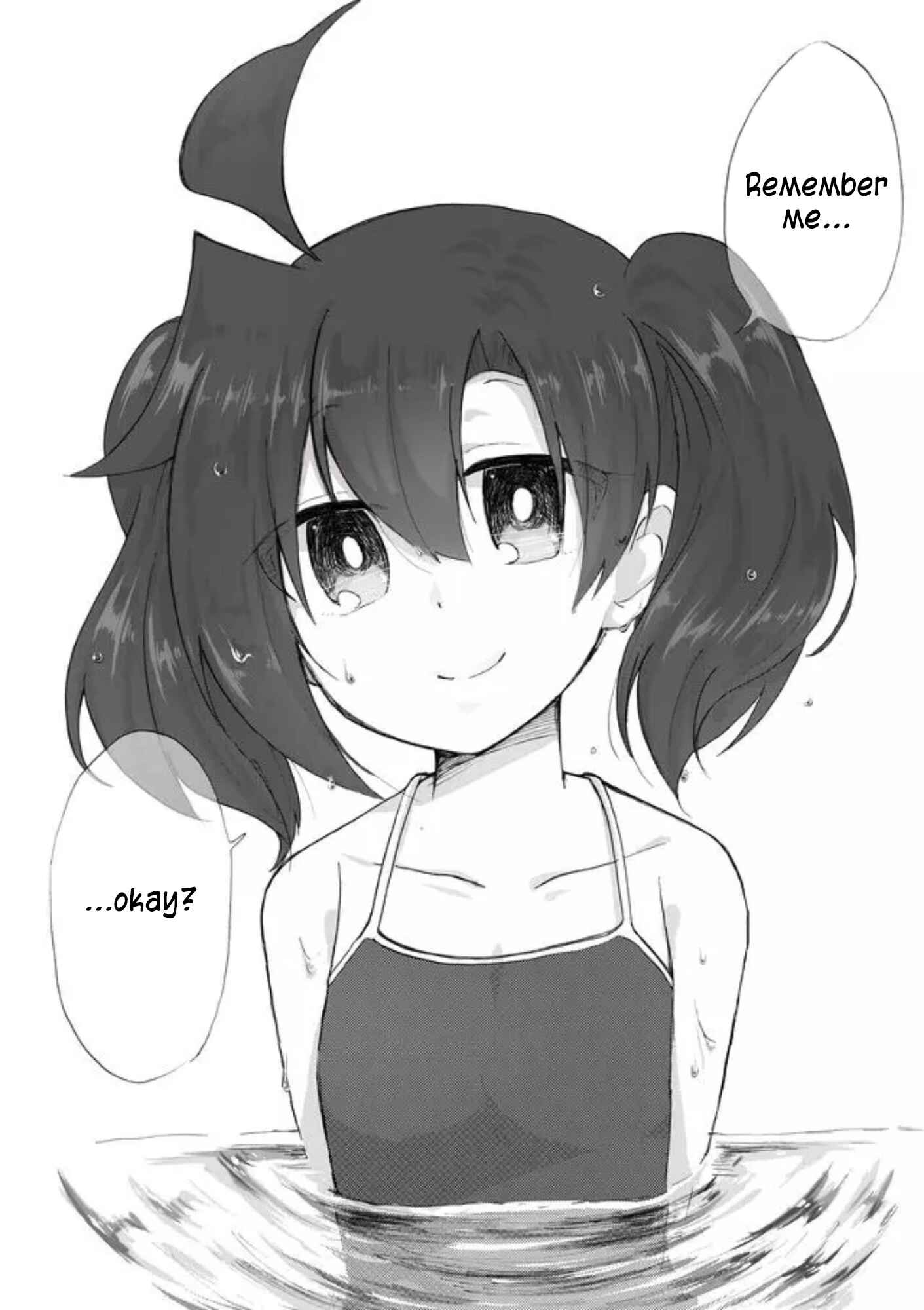 Page 12 Chapter 28 Yotsuya Kaidan!