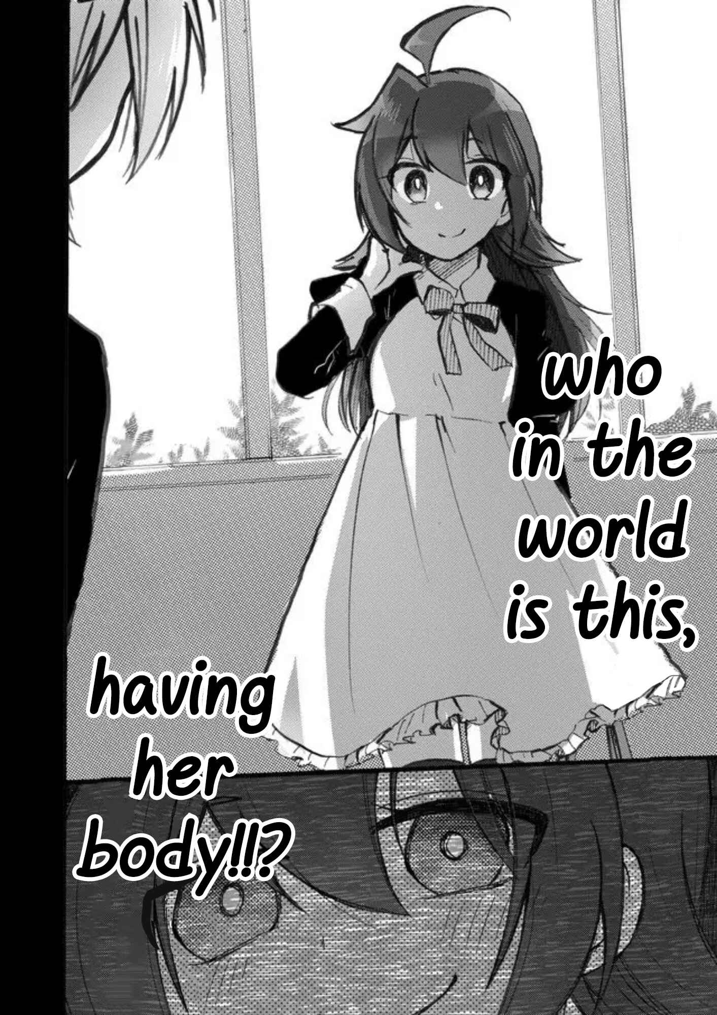 Page 2 Chapter 7 Yotsuya Kaidan!