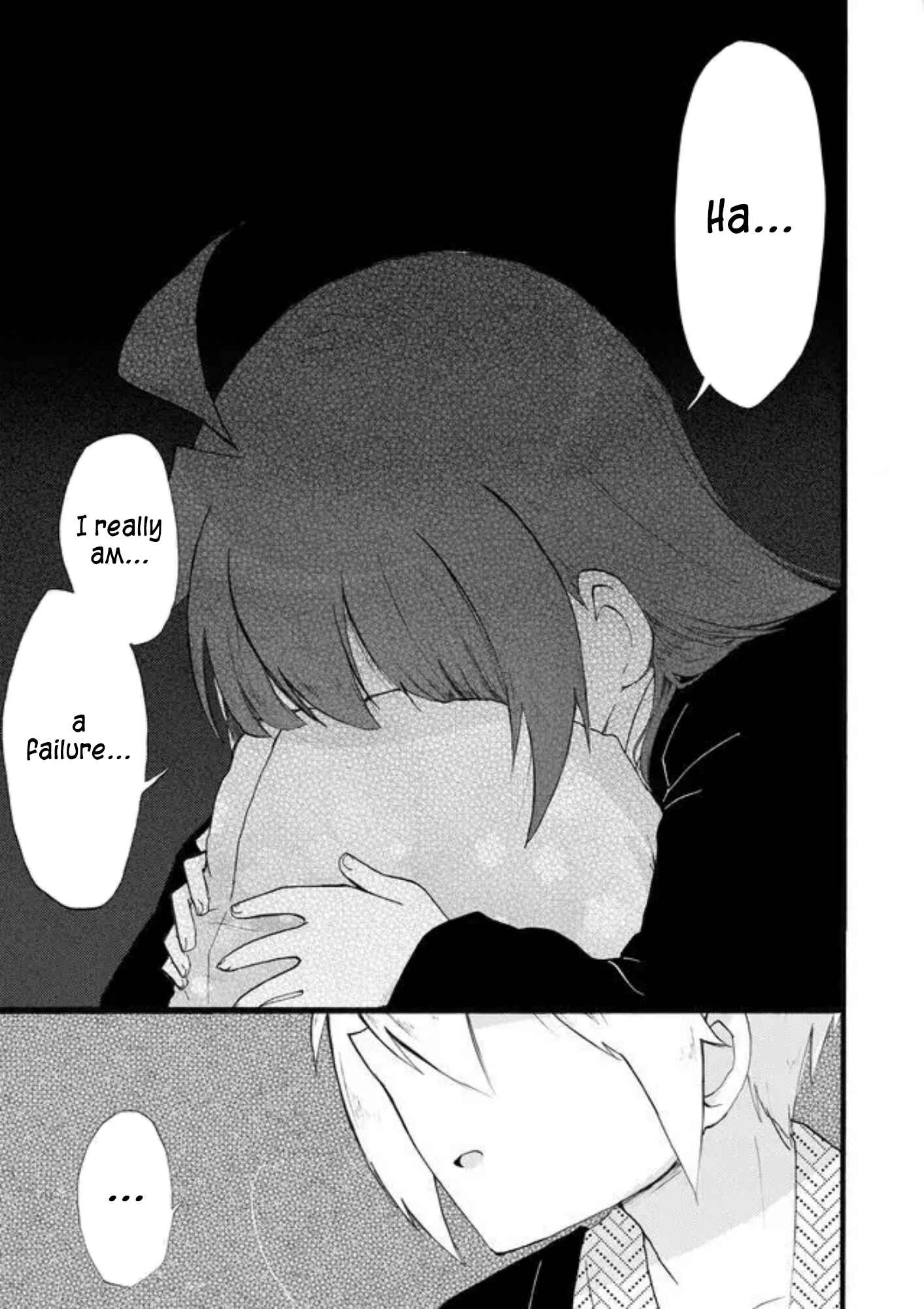 Page 7 Chapter 19 Yotsuya Kaidan!