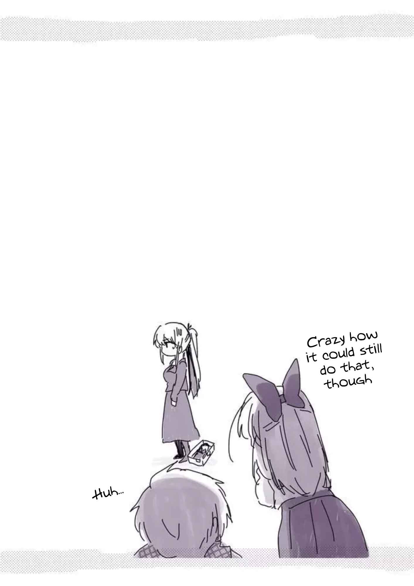Page 14 Chapter 20.5 Yotsuya Kaidan!