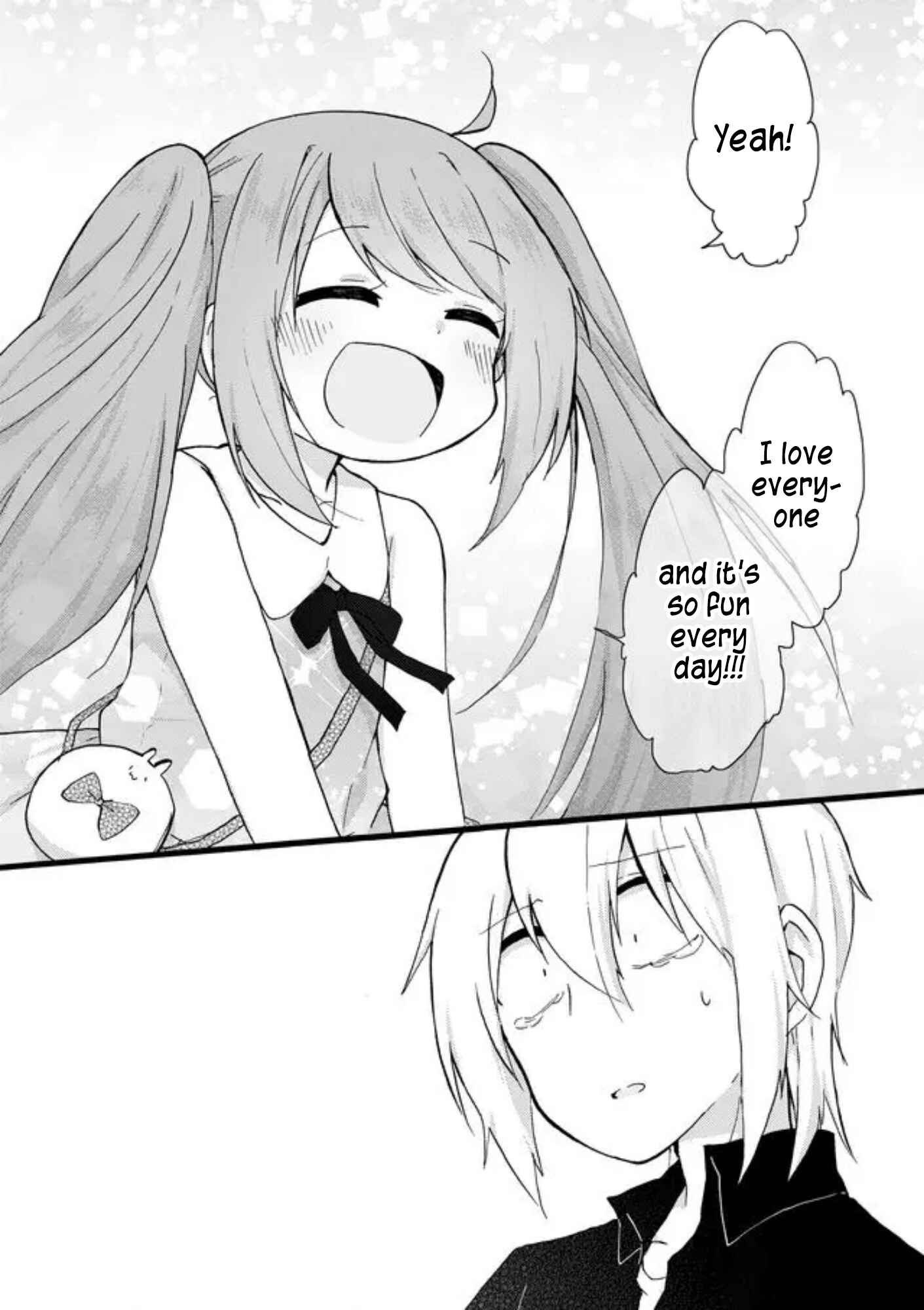 Page 24 Chapter 41 Yotsuya Kaidan!