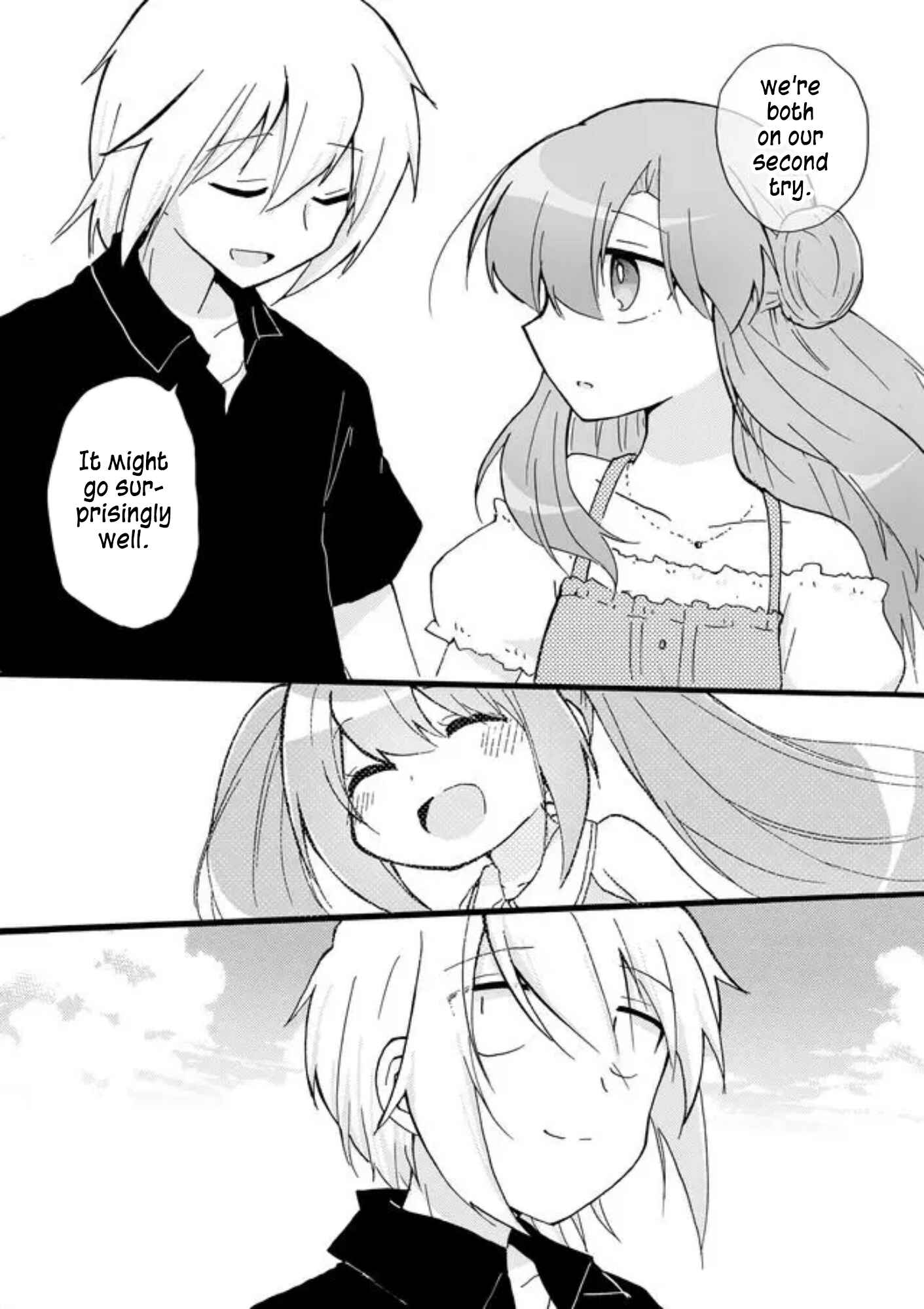 Page 29 Chapter 41 Yotsuya Kaidan!