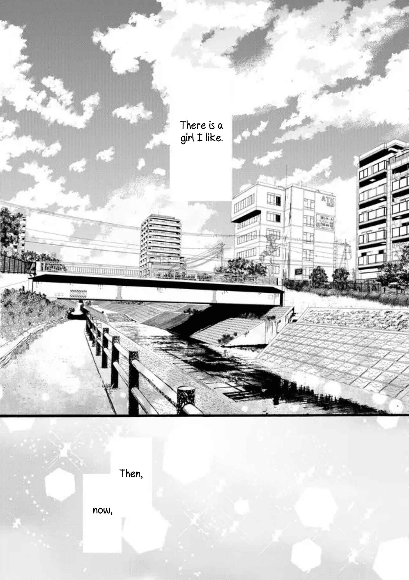 Page 30 Chapter 41 Yotsuya Kaidan!