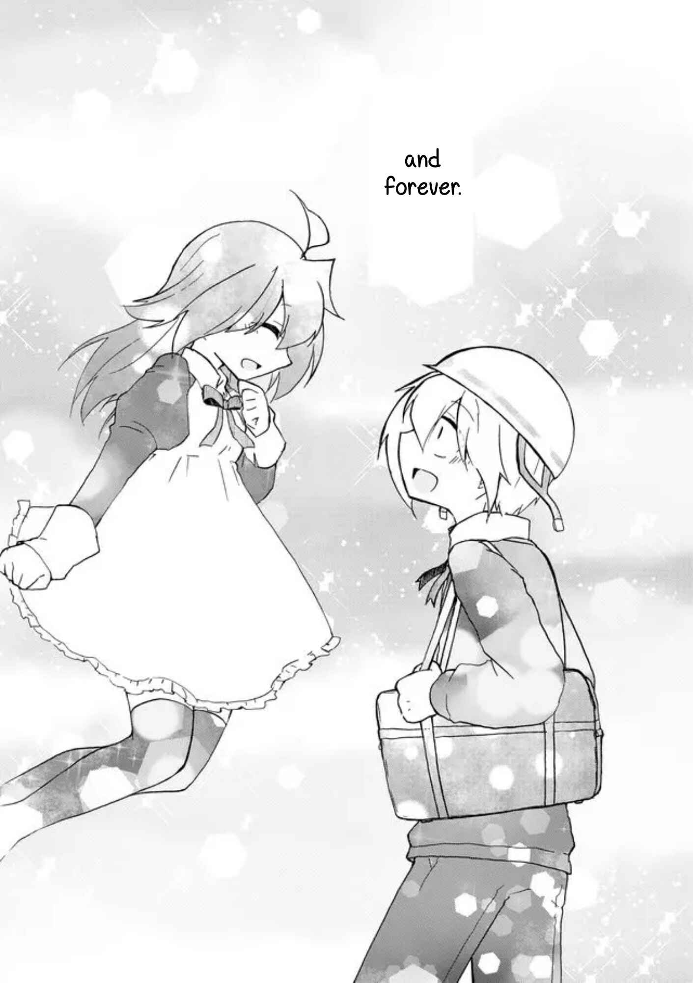 Page 31 Chapter 41 Yotsuya Kaidan!