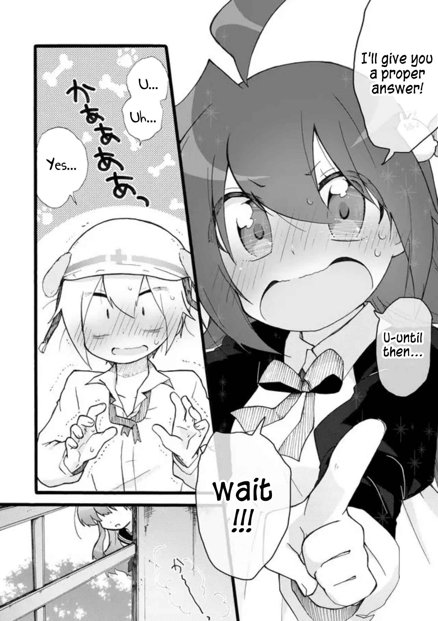 Page 14 Chapter 26 Yotsuya Kaidan!