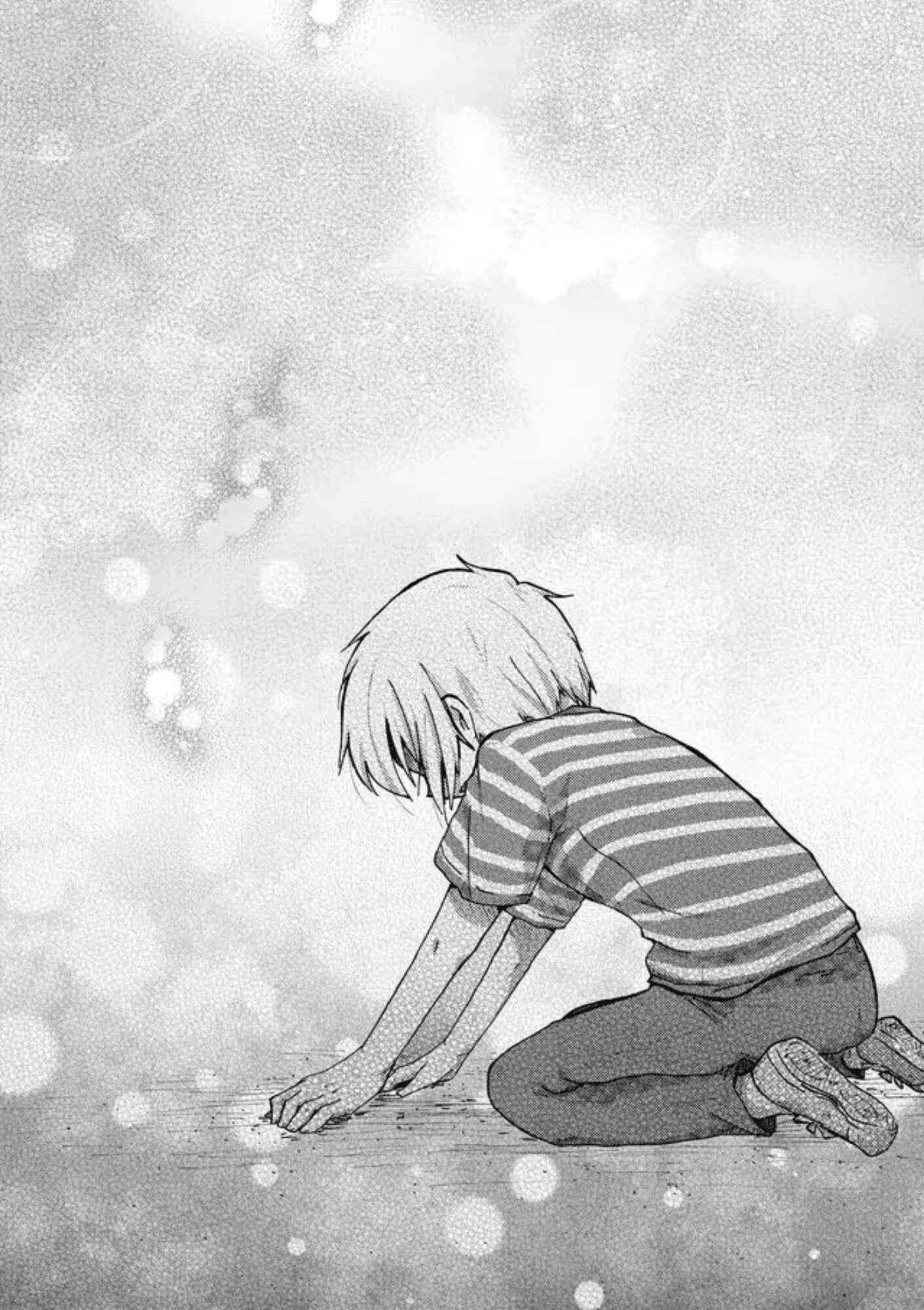 Page 21 Chapter 38 Yotsuya Kaidan!