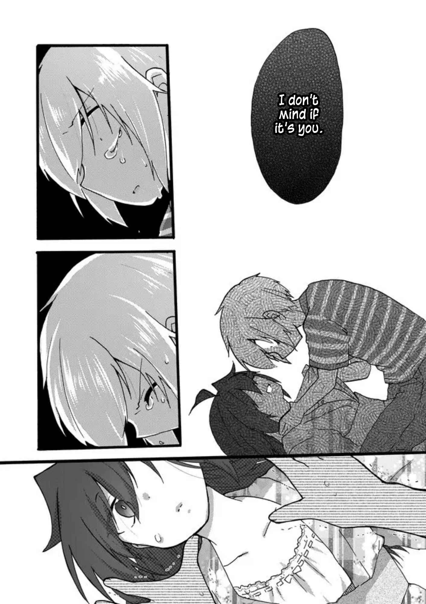 Page 6 Chapter 40 Yotsuya Kaidan!