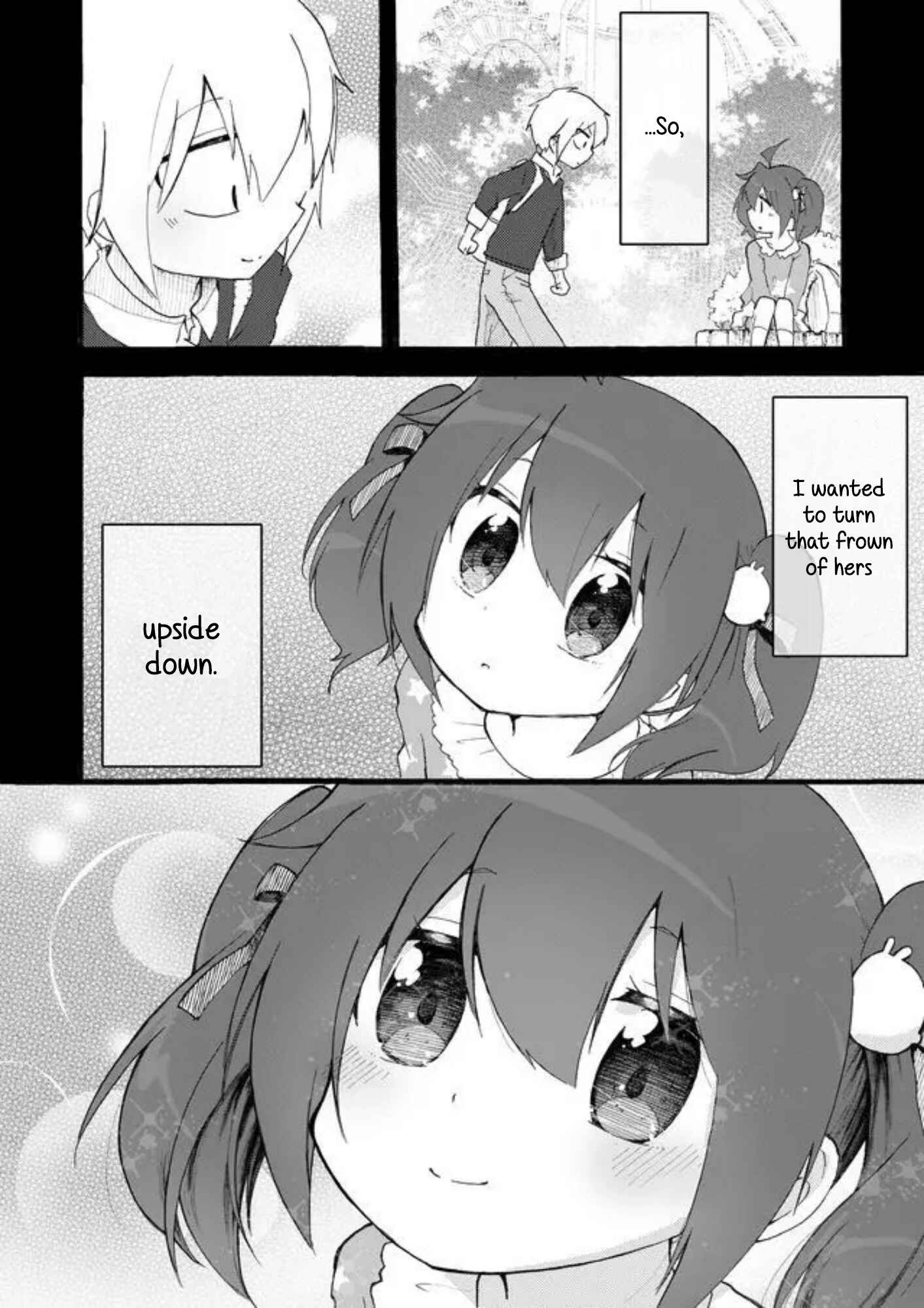 Page 2 Chapter 21 Yotsuya Kaidan!