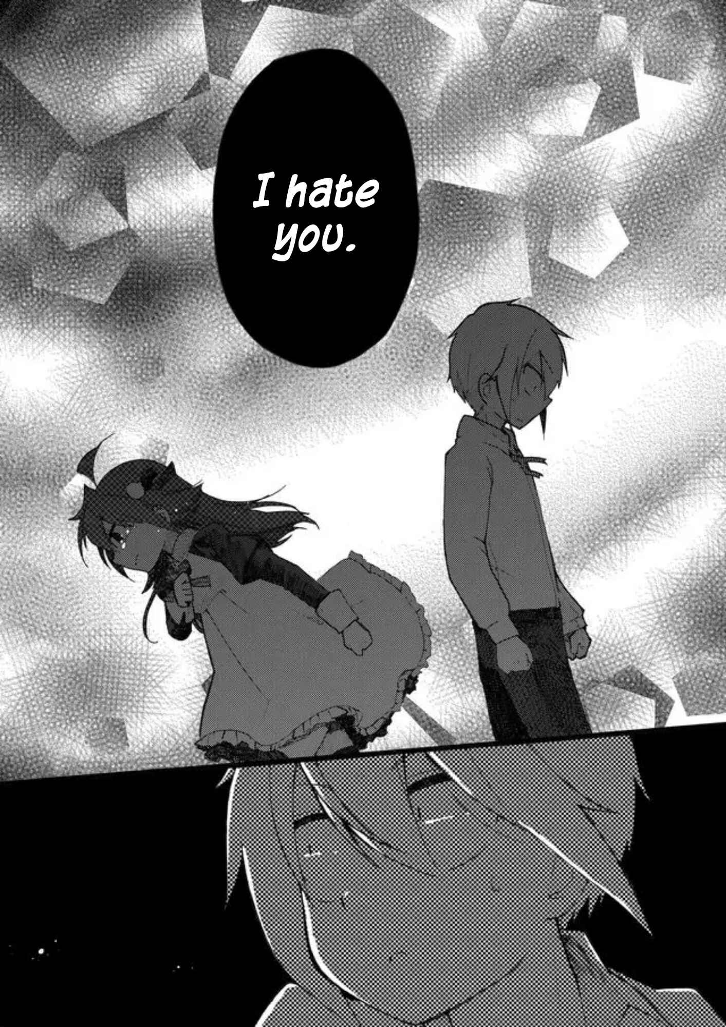 Page 13 Chapter 22 Yotsuya Kaidan!