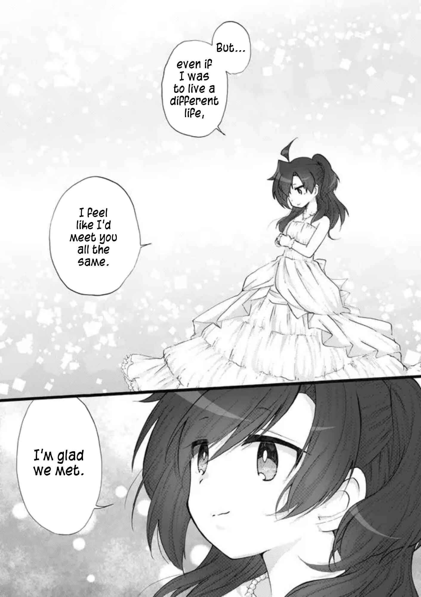 Page 14 Chapter 31 Yotsuya Kaidan!