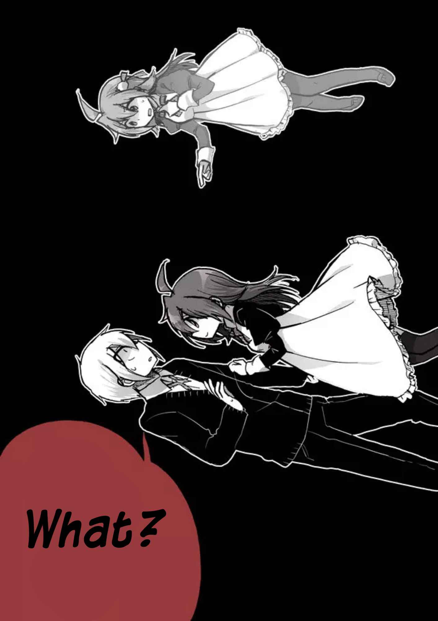 Page 13 Chapter 6 Yotsuya Kaidan!