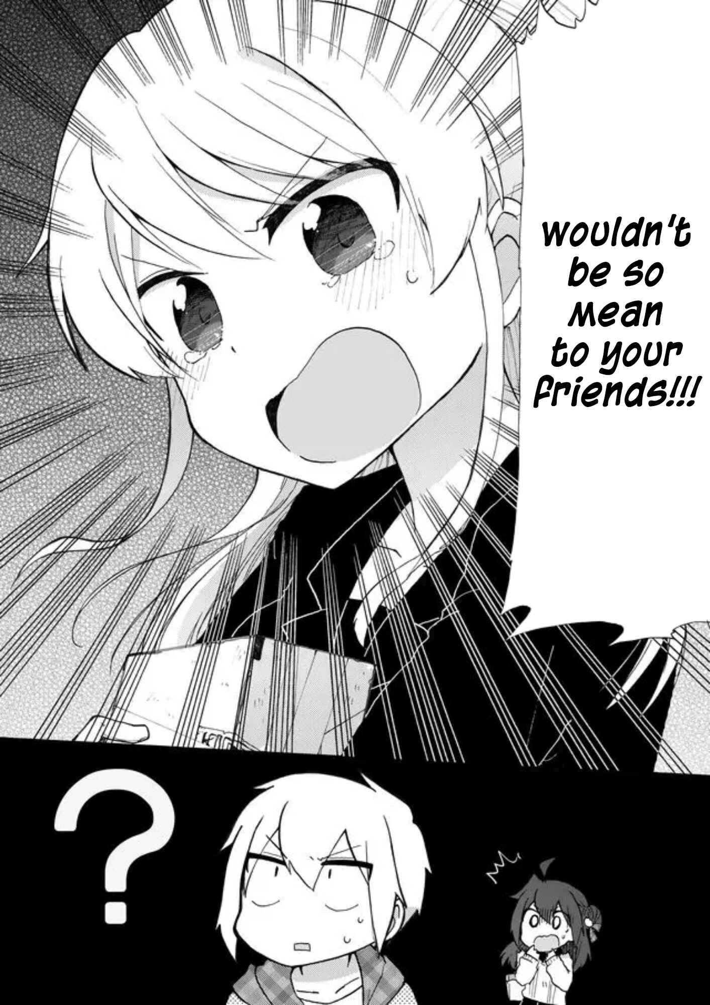 Page 6 Chapter 16 Yotsuya Kaidan!