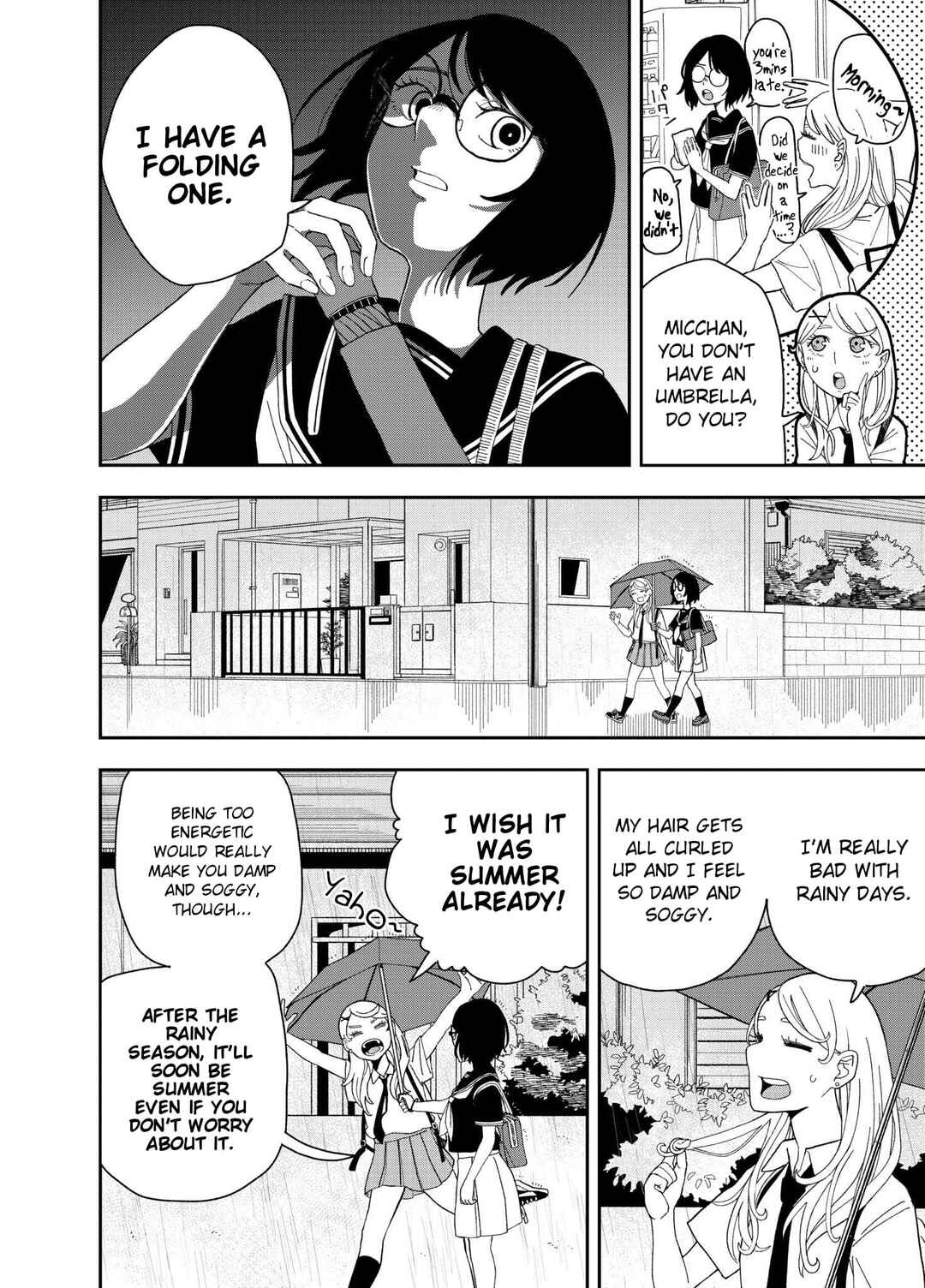 Page 2 Chapter 12 Tomoko & Mitsuki