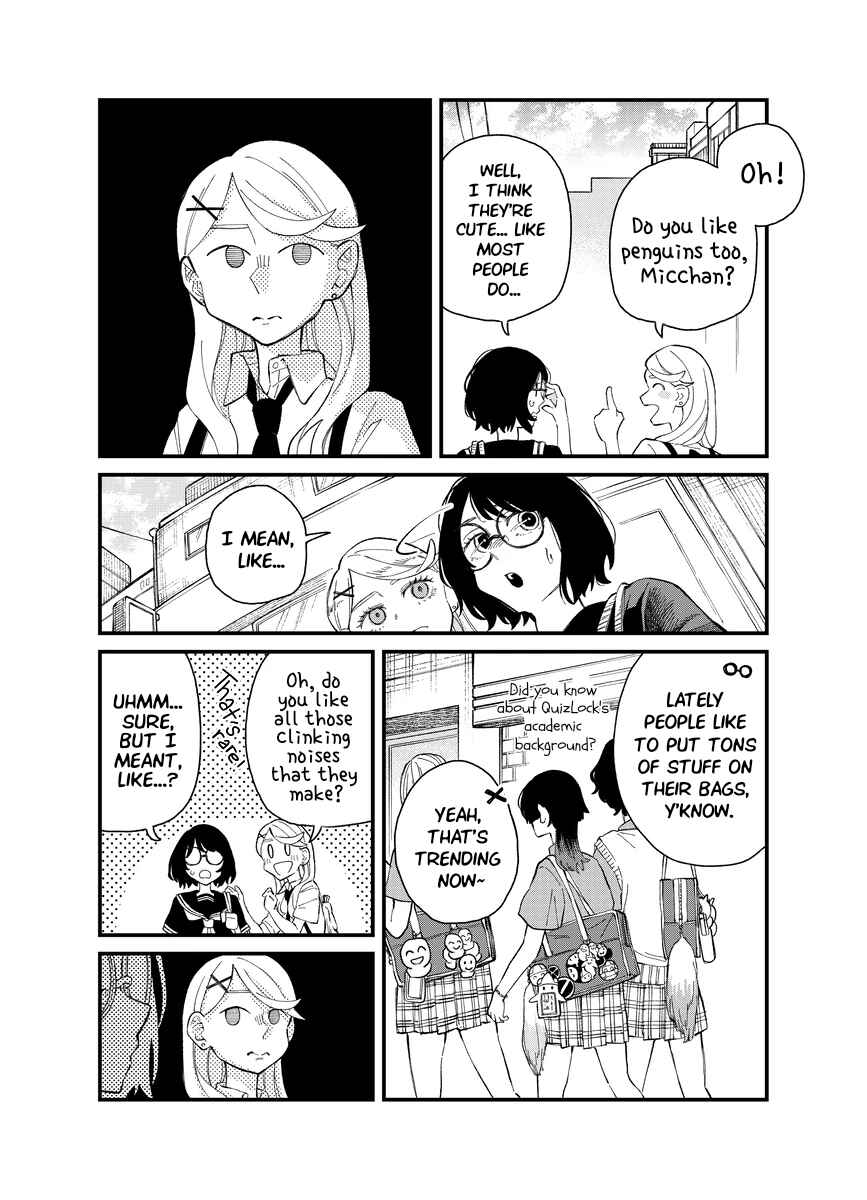 Page 2 Chapter 18 Tomoko & Mitsuki