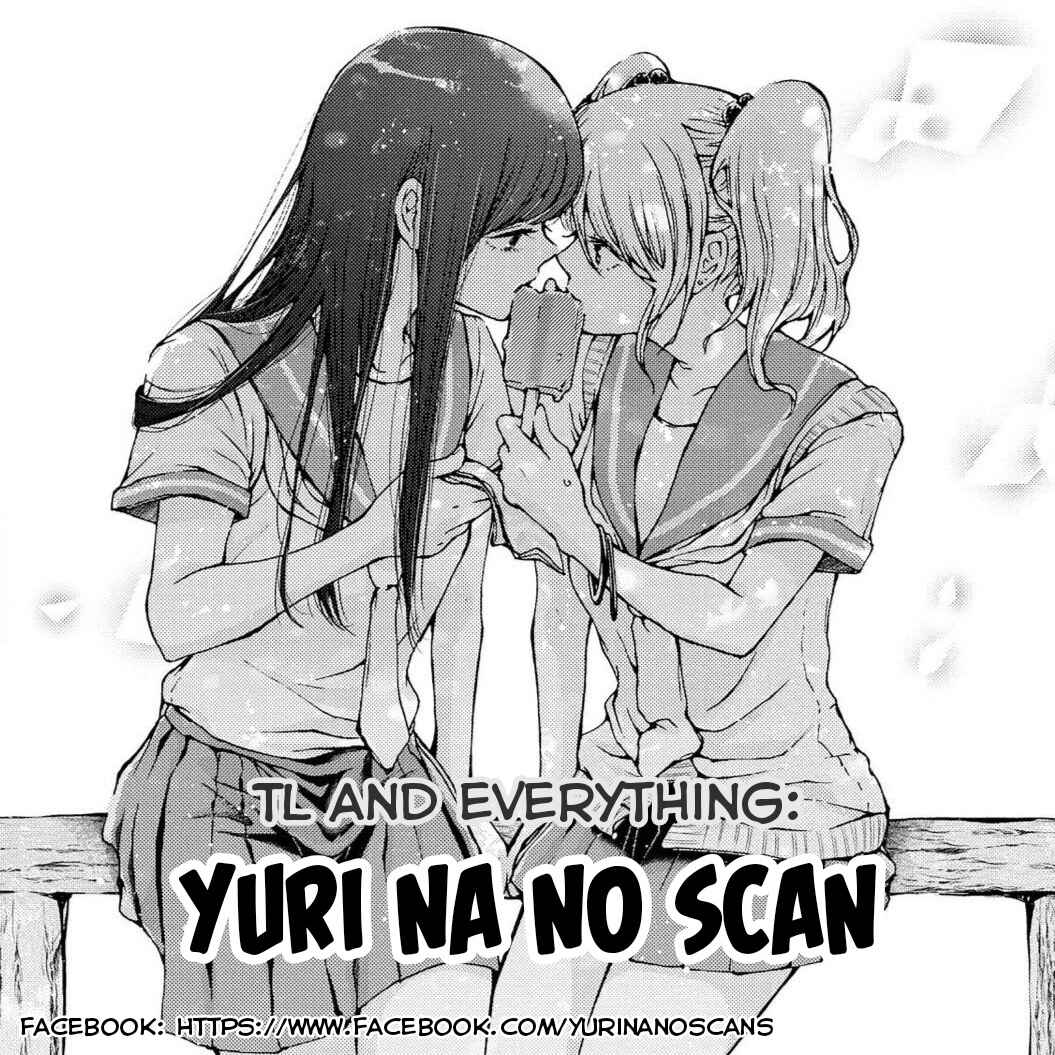 Page 5 Chapter 4 Tomoko & Mitsuki
