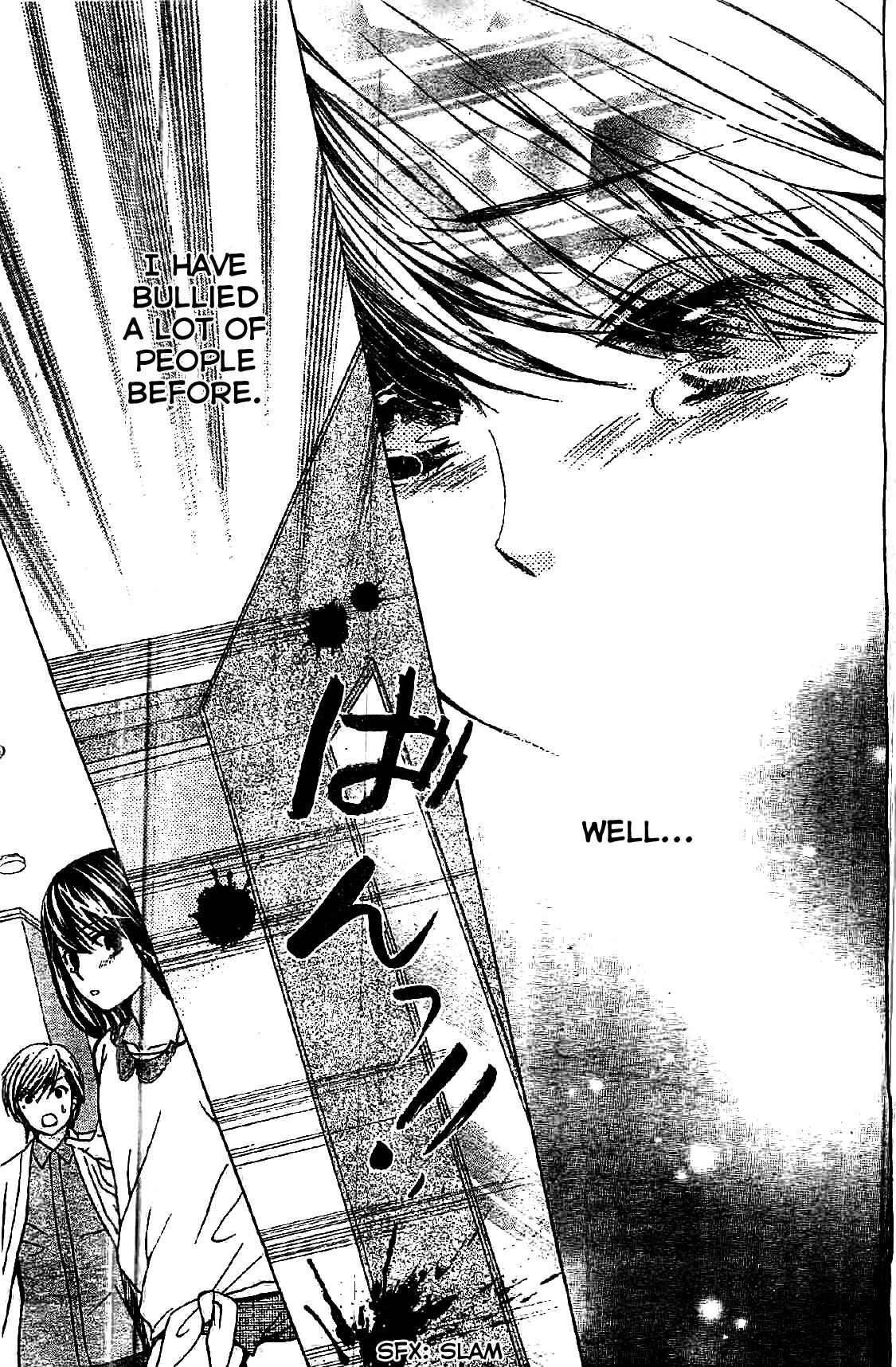 Page 28 Chapter 7 Komomo Confiserie