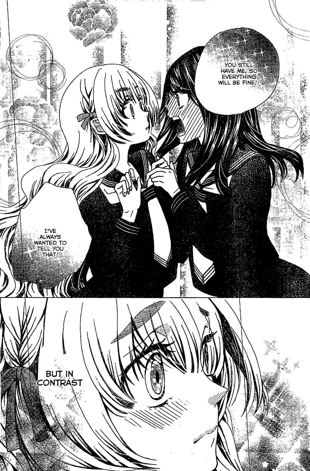 Page 27 Chapter 15 Komomo Confiserie