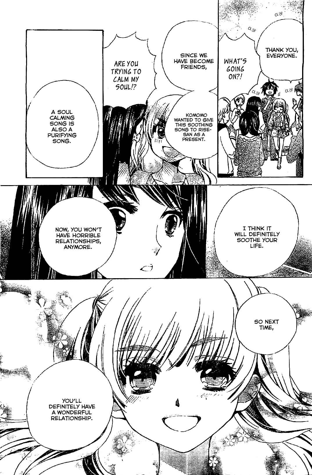 Page 13 Chapter 8 Komomo Confiserie
