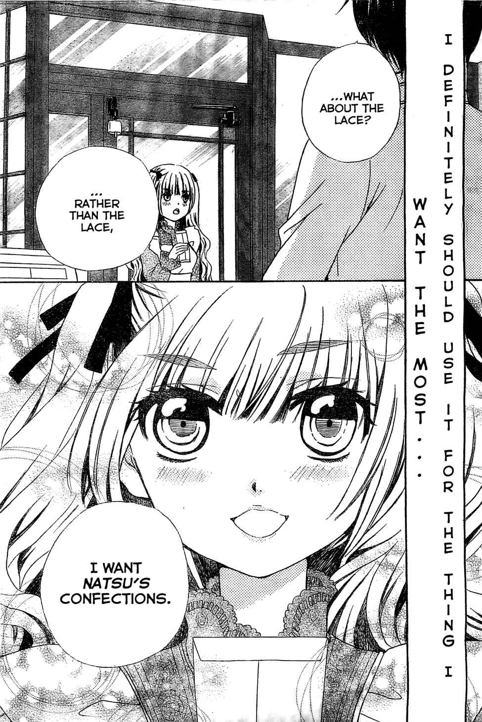 Page 22 Chapter 2 Komomo Confiserie