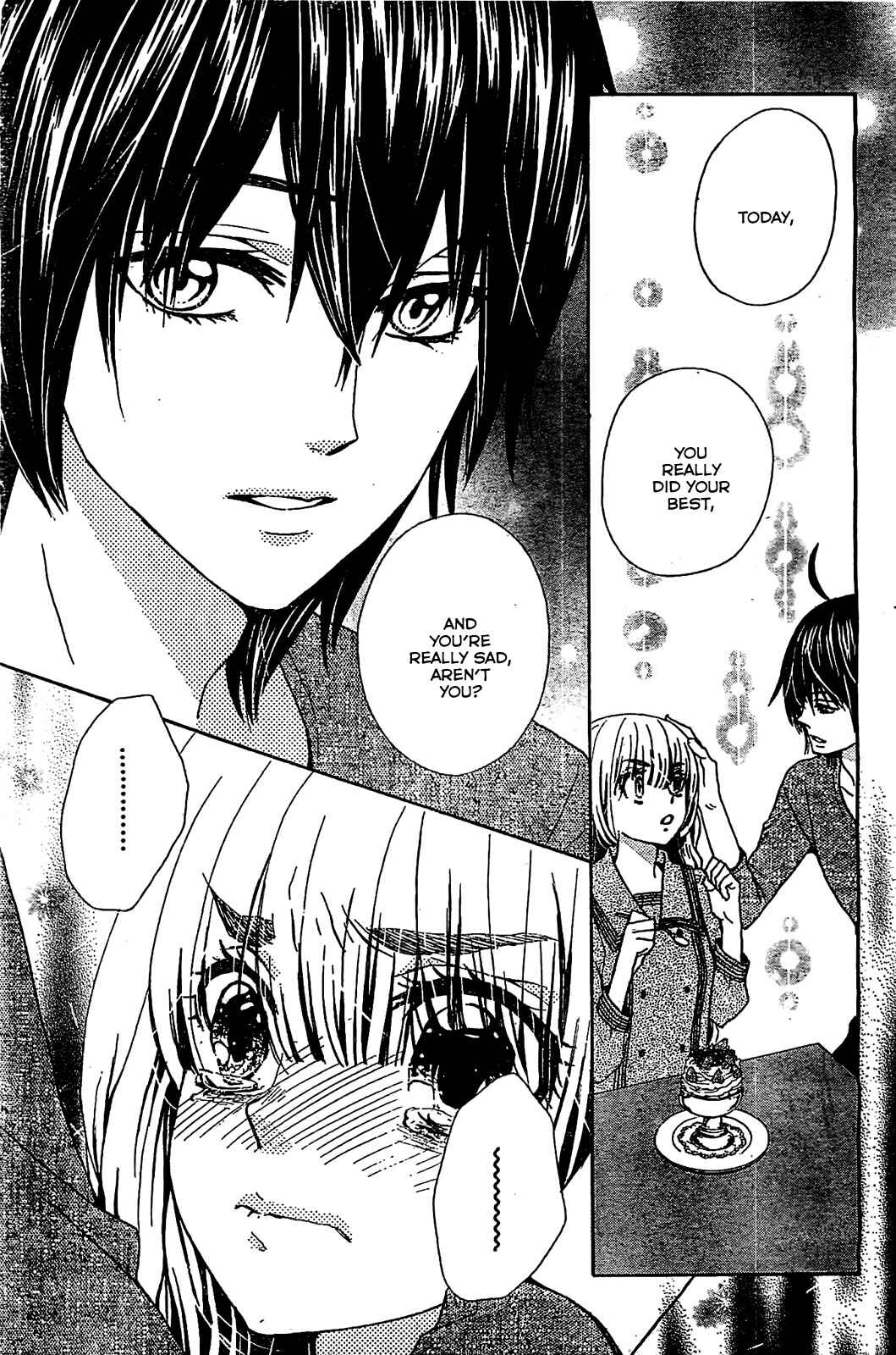 Page 26 Chapter 14 Komomo Confiserie
