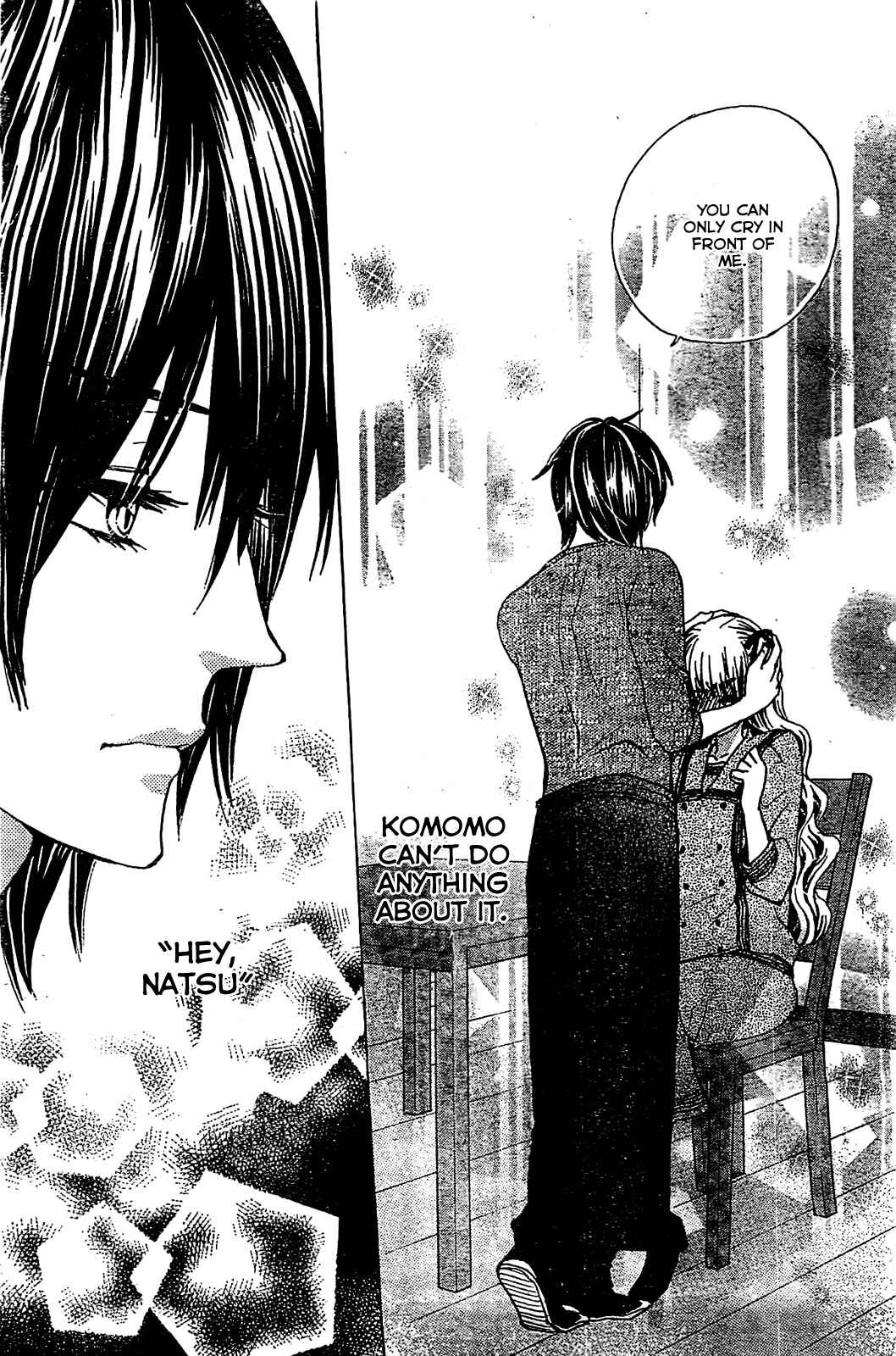 Page 30 Chapter 14 Komomo Confiserie