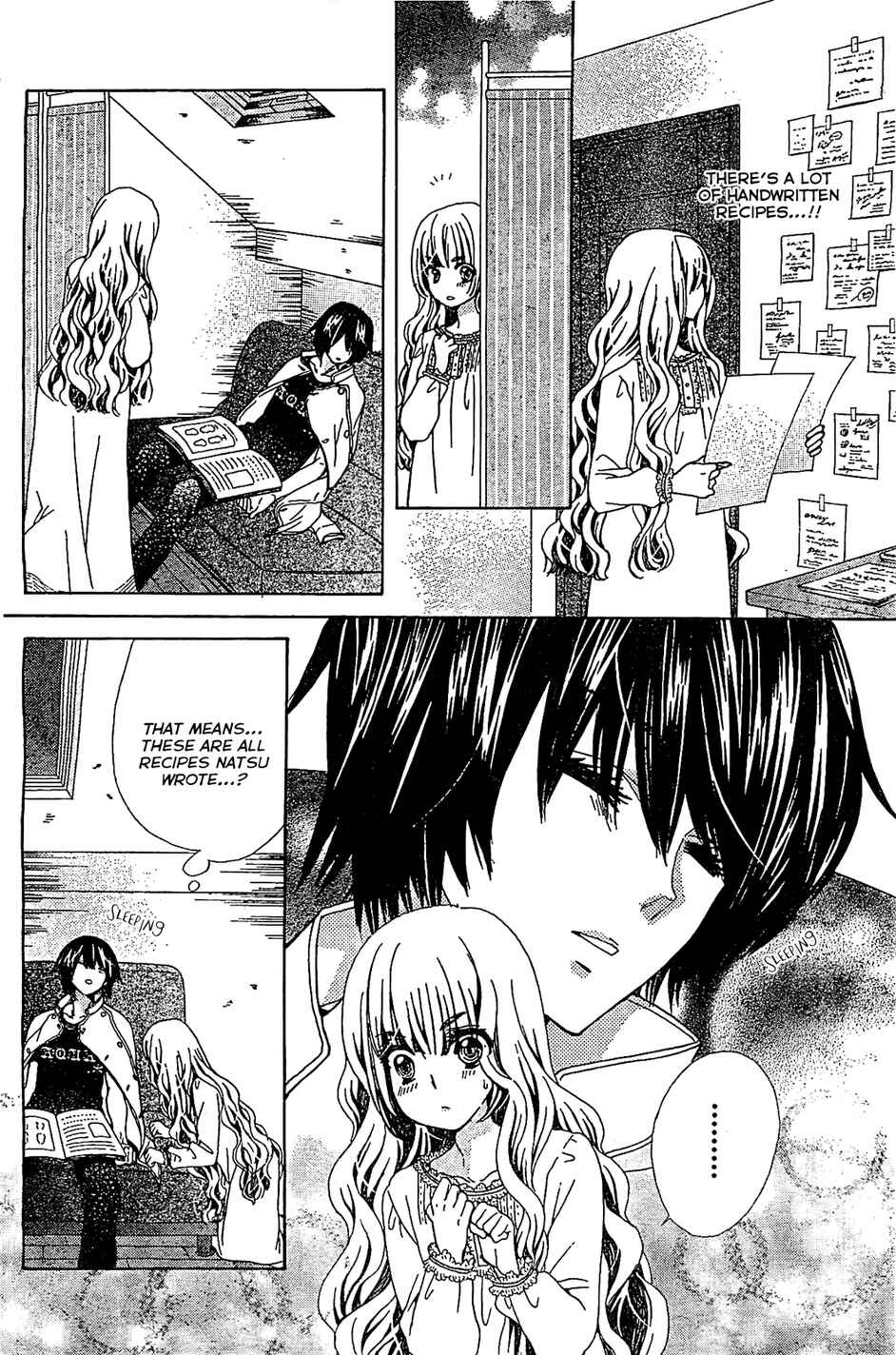 Page 20 Chapter 4 Komomo Confiserie